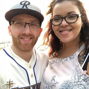 Meet your Posher, Patrick